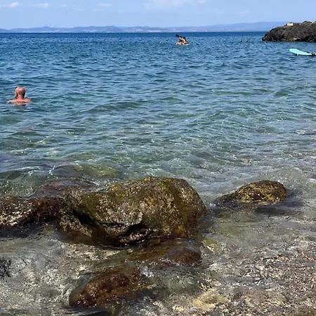 公寓 Argentario *