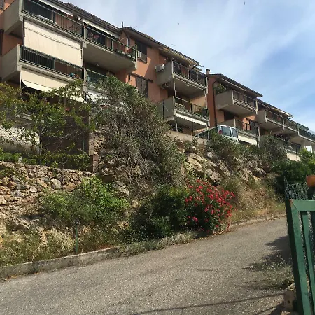 Argentario 公寓