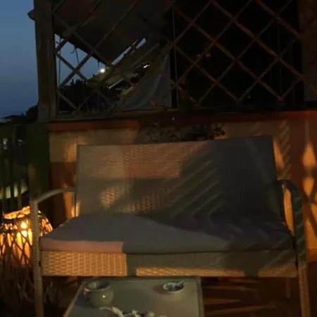 アパート Argentario *