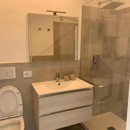 アパート Argentario