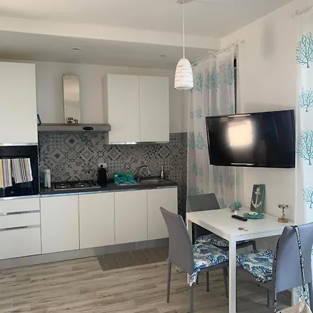 アパート Argentario ポルト・サント・ステーファノ