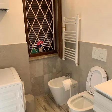 Argentario ポルト・サント・ステーファノ