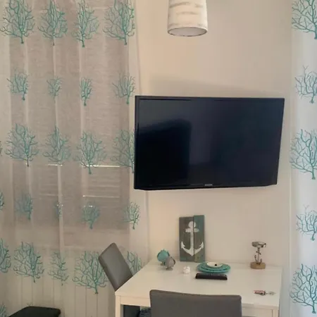 アパート Argentario *