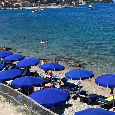 Argentario * Porto Santo Stefano (Grosseto)