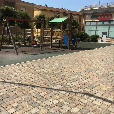 Argentario Daire Porto Santo Stefano (Grosseto)